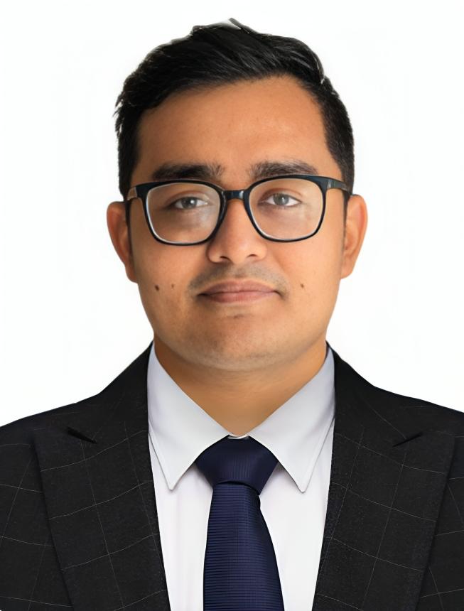 Raihan Bhuiyan