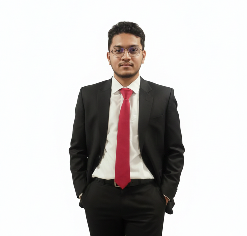 Tanjim Hasan