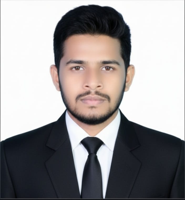 Arifuzzaman Tanjel