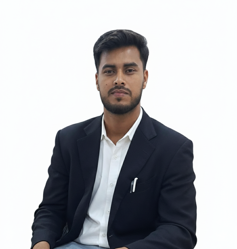 Mohammad Rakib