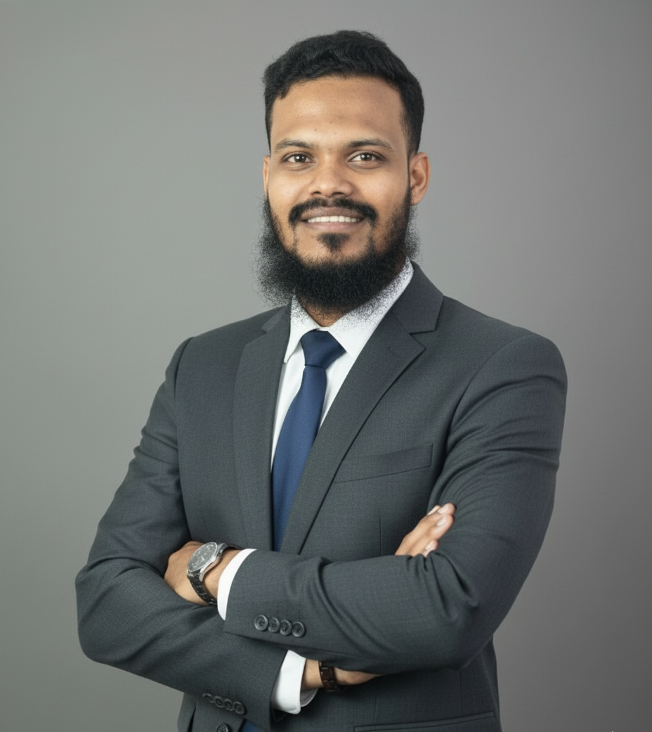 Mehedi Hasan